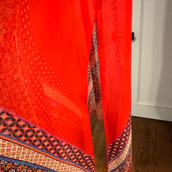 Socialite Maxi Dress size Medium - Picture 4 of 7